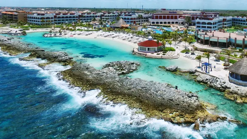 Playa del Carmen