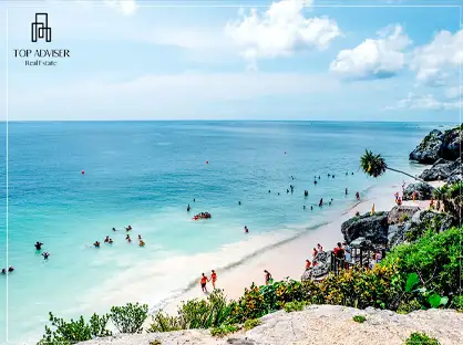   REASONS TO INVEST IN TULUM