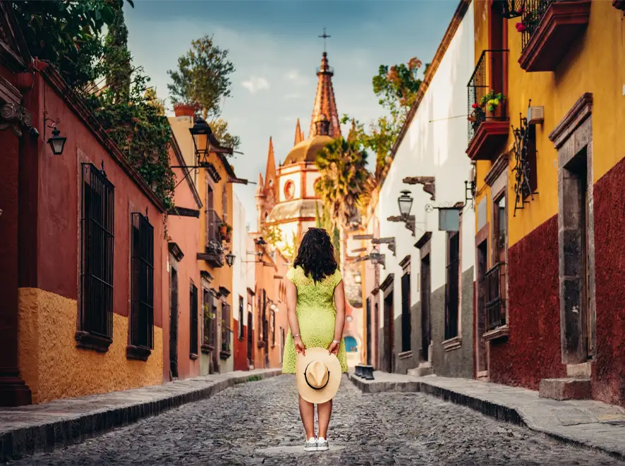 San Miguel de Allende