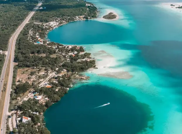 Bacalar