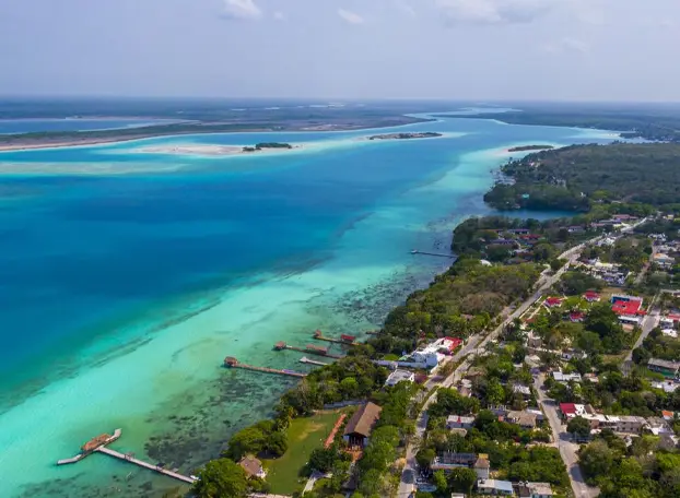 Bacalar