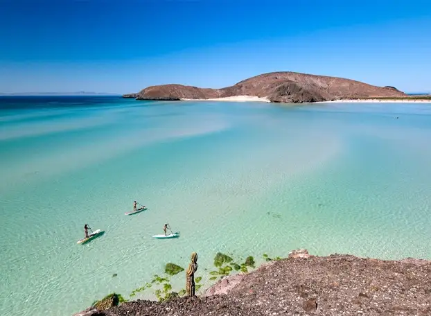 Baja California Sur