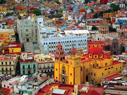 Guanajuato