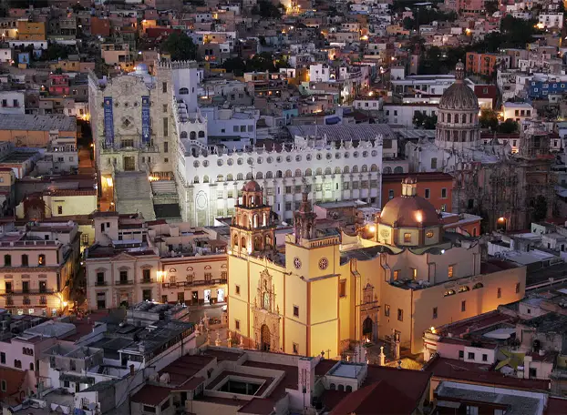 Guanajuato