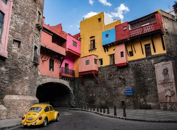 Guanajuato