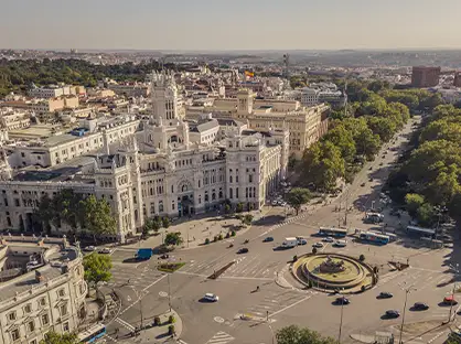 España