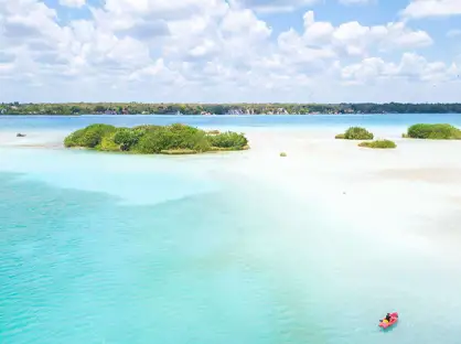 Bacalar