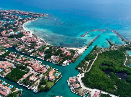 Puerto Aventuras