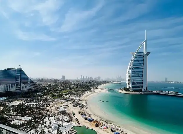 Dubai