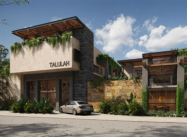 talulah Tulum